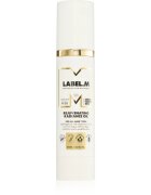 label.m Rejuvenating Radiance Oil леко масло За коса 100 мл.