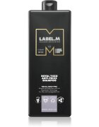 label.m Royal Yuzu изправящ шампоан против цъфтене 1000 мл.