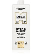 label.m Step 2 регенрираща и подсилваща грижа За коса 1000 мл.