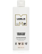 label.m Vibrant Rose балсам за защита на цветовете 300 мл.