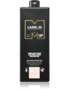 label.m Vibrant Rose Colour Care Shampoo хидратиращ шампоан за боядисана коса и коса с кичури 1000 мл.