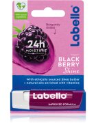 Labello Blackberry Shine хидратиращ балсам за устни 4.8 гр.