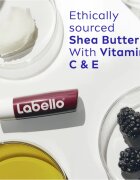 Labello Blackberry Shine хидратиращ балсам за устни 4.8 гр.