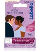 Labello Bridgerton Blackberry тониращ хидратиращ балсам за устни 4.8 гр.
