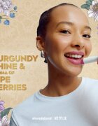 Labello Bridgerton Blackberry тониращ хидратиращ балсам за устни 4.8 гр.