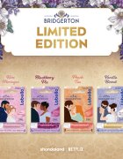 Labello Bridgerton Peach тониращ хидратиращ балсам за устни 4.8 гр.