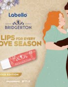 Labello Bridgerton Peach тониращ хидратиращ балсам за устни 4.8 гр.
