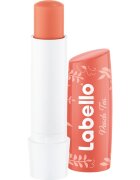 Labello Bridgerton Peach тониращ хидратиращ балсам за устни 4.8 гр.