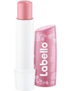 Labello Bridgerton Rose тониращ хидратиращ балсам за устни 4.8 гр.
