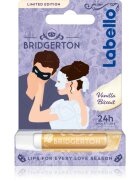 Labello Bridgerton Vanilla подхранващ и хидратиращ балсам за устни 4.8 гр.