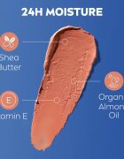 Labello Caring Beauty тониращ балсам за устни цвят Nude 48 мл.