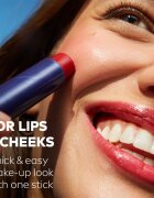 Labello Caring Beauty тониращ балсам за устни цвят Red 4.8 гр.