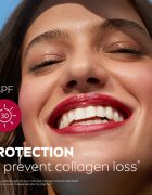 Labello Caring Beauty тониращ балсам за устни цвят Red 4.8 гр.