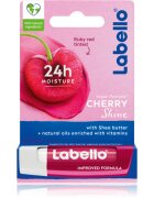 Labello Cherry Shine балсам за устни 4.8 гр.