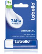Labello Classic Care балсам за устни Original 4.8 гр.