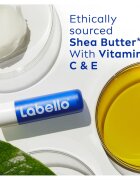 Labello Classic Care балсам за устни Original 4.8 гр.
