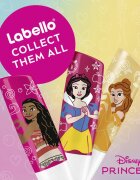Labello Disney Belle хидратиращ балсам за устни 4.8 гр.
