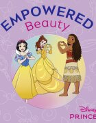 Labello Disney Belle хидратиращ балсам за устни 4.8 гр.