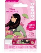 Labello Disney Princess Cherry Shine хидратиращ балсам за устни 4.8 гр.
