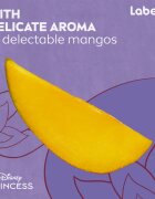 Labello Disney Princess Mango Shine хидратиращ балсам за устни 4.8 гр.