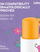 Labello Disney Princess Mango Shine хидратиращ балсам за устни 4.8 гр.