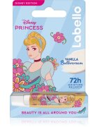 Labello Disney Princess Vanilla Buttercream хидратиращ балсам за устни 4.8 гр.