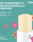 Labello Disney Princess Vanilla Buttercream хидратиращ балсам за устни 4.8 гр.