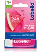 Labello Fruity Shine балсам за устни Watermelon 4.8 гр.