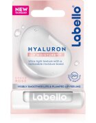 Labello Hyaluron Rose балсам за устни 5.2 гр.