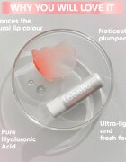 Labello Hyaluron Rose балсам за устни 5.2 гр.