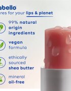 Labello Hyaluron Rose балсам за устни 5.2 гр.