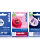 Labello Lip Care балсам за устни изгодна опаковка