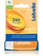 Labello Mango Shine тониращ балсам за устни 4.8 гр.