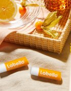 Labello Mango Shine тониращ балсам за устни 4.8 гр.