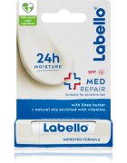 Labello Med Repair балсам за устни SPF 15 4.8 гр.