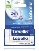 Labello Original & Repair възстановяващ хидратиращ балсам за устни 2x4.8 гр.