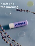 Labello Over Night Care регенериращ балсам за устни с лавандула 4.8 гр.