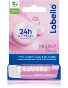 Labello Pearly Shine балсам за устни LSF 10 4.8 гр.