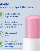Labello Soft Rosé балсам за устни 4.8 гр.