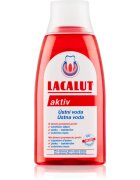 Lacalut Aktiv вода за уста 300 мл.