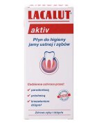 Lacalut Aktiv вода за уста 300 мл.