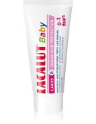 Lacalut Baby Caries and Sugar Acid Protection детска паста за зъби 0-2 Years 55 мл.