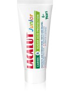 Lacalut Junior Sugar Acid Protection паста за зъби за деца 6+ Years 55 мл.