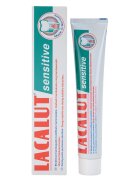 Lacalut Sensitive паста за чувствителни зъби 75 мл.
