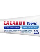 Lacalut Teens Caries Protection & Gentle Whitening паста за зъби за деца 9-13 years 55 мл.