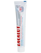Lacalut White паста за зъби с избелващ ефект 75 мл.
