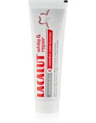 Lacalut White & Repair паста за зъби за възстановяване на зъбния емайл 75 мл.