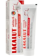 Lacalut White & Repair паста за зъби за възстановяване на зъбния емайл 75 мл.