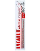 Lacalut White & Repair паста за зъби за възстановяване на зъбния емайл 75 мл.
