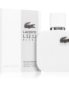 Lacoste Eau de L.12.12 Blanc парфюмна вода за мъже 50 мл.